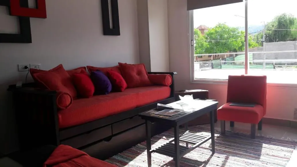 Appartement Departamentos Boutique De Disenador 