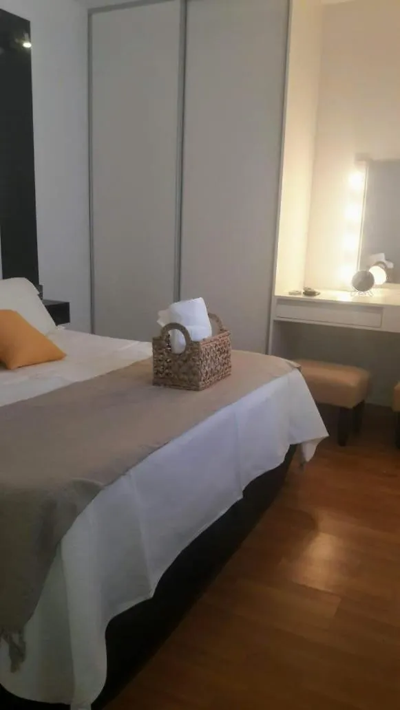 Appartement Departamentos Boutique De Disenador 