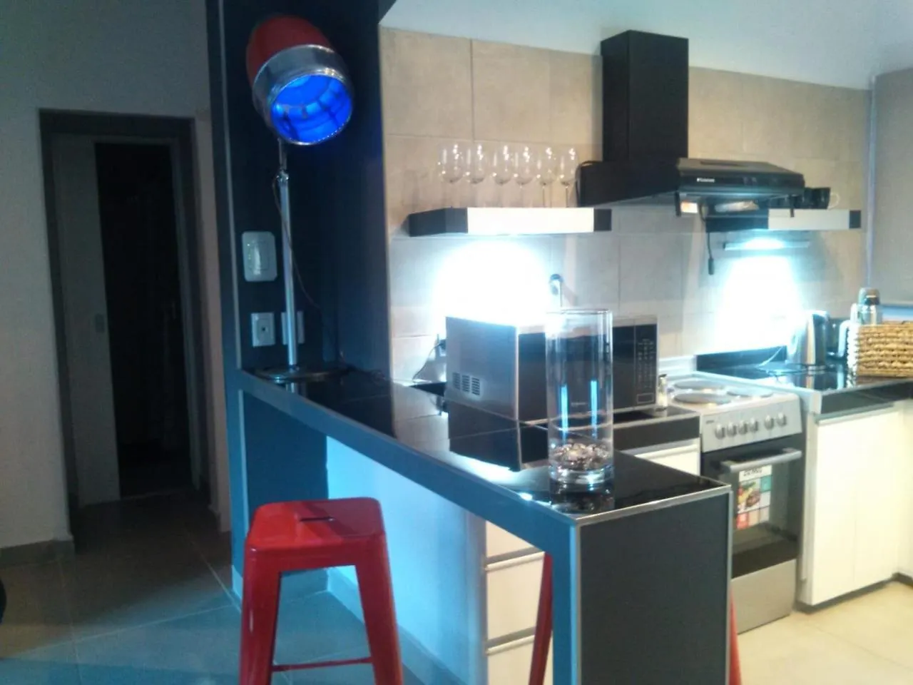 Departamentos Boutique De Disenador 