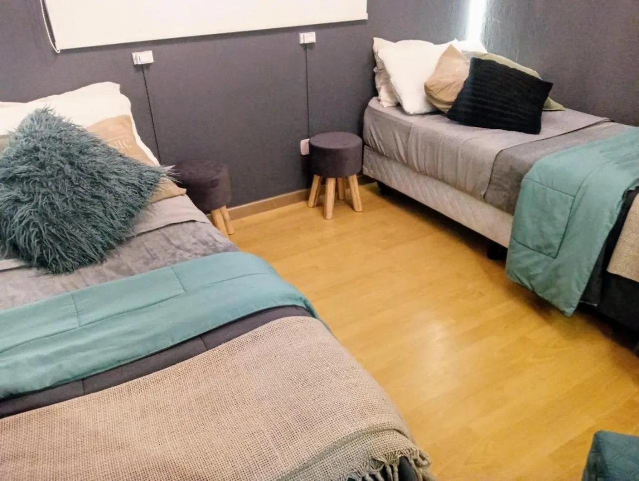 Appartement Departamentos Boutique De Disenador 