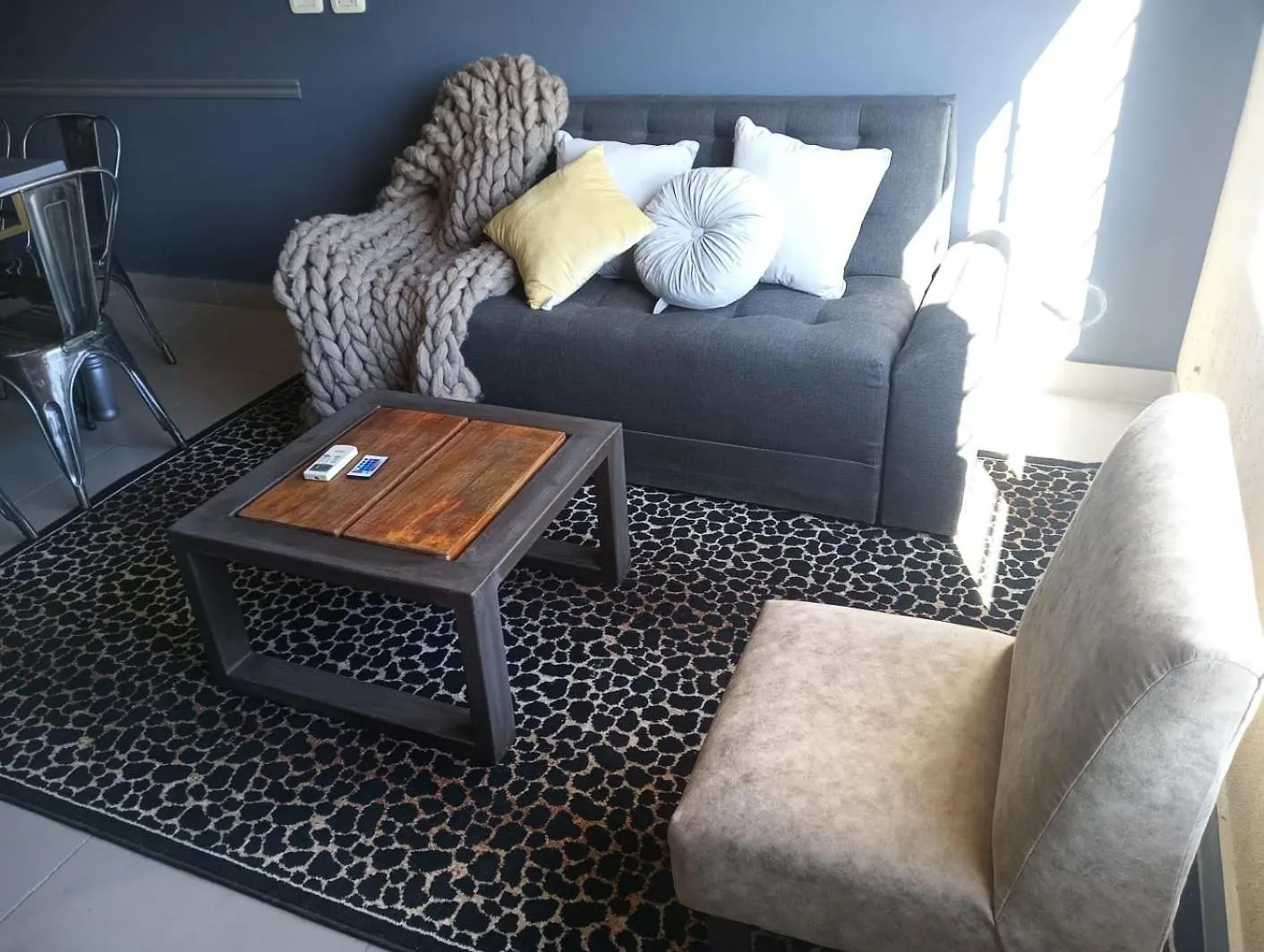 Appartement Departamentos Boutique De Disenador 