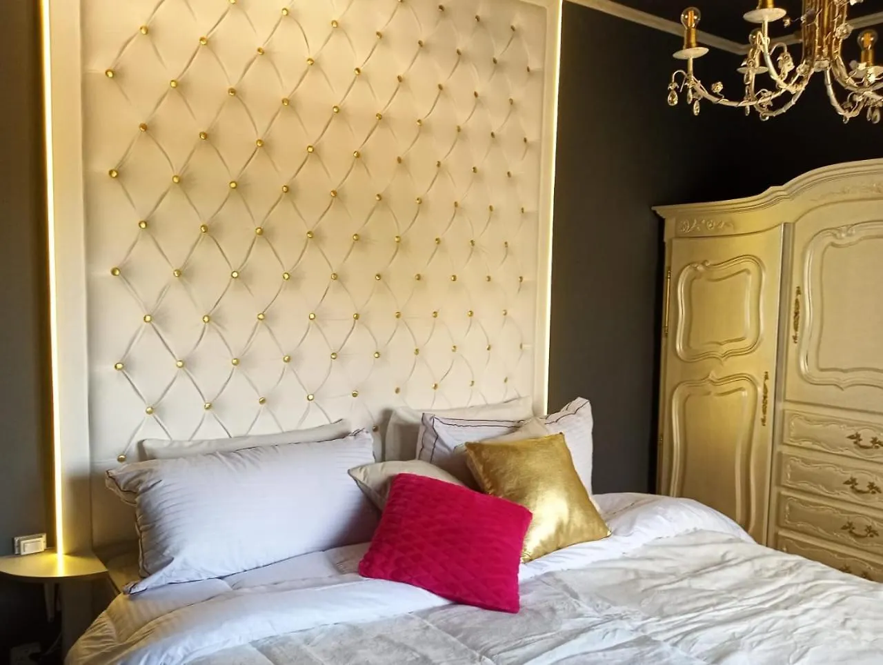Appartement Departamentos Boutique De Disenador 