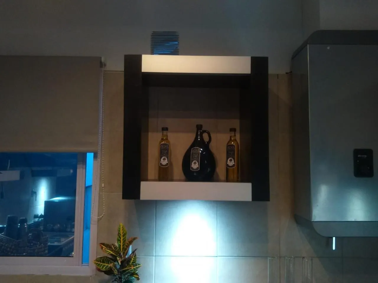 Apartamento EXCEPCIONAL 18- Departamento con vista a la montaña Mendoza