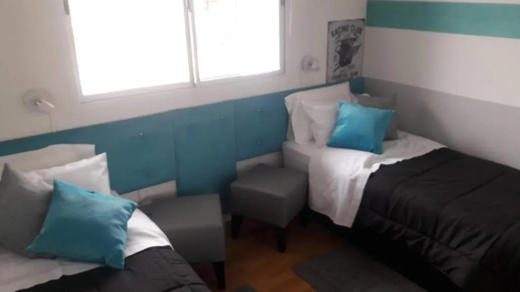 Apartamento EXCEPCIONAL 18- Departamento con vista a la montaña Mendoza 0*,  Argentina