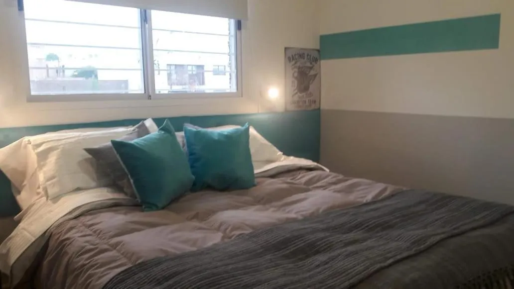 Apartamento EXCEPCIONAL 18- Departamento con vista a la montaña Mendoza Argentina