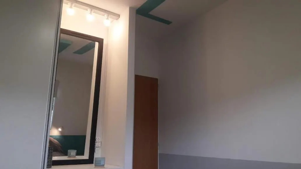 Apartamento EXCEPCIONAL 18- Departamento con vista a la montaña Mendoza