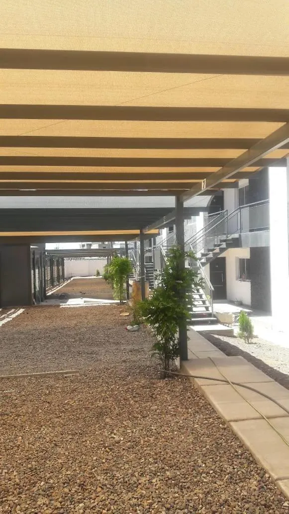 Apartamento EXCEPCIONAL 18- Departamento con vista a la montaña Mendoza Argentina
