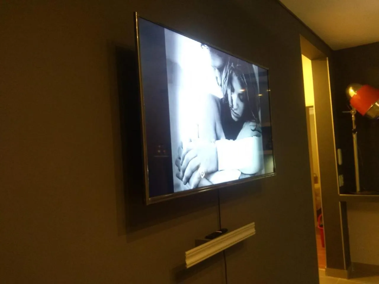 Apartamento EXCEPCIONAL 18- Departamento con vista a la montaña Mendoza Argentina