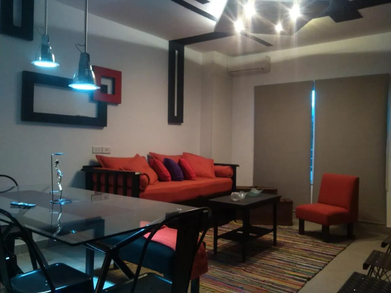 Apartamento EXCEPCIONAL 18- Departamento con vista a la montaña Mendoza Argentina
